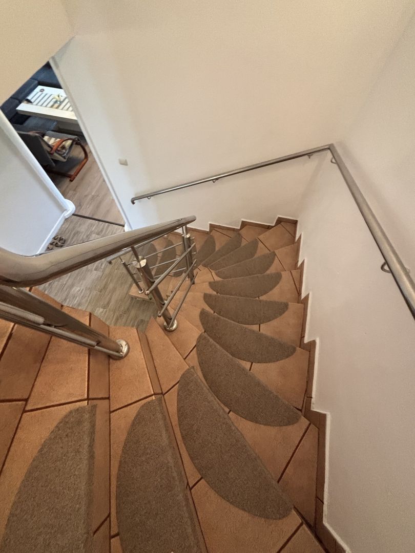 Vilă individuală/poziție avantajoasă în Dumbrăvița! - Poză 36