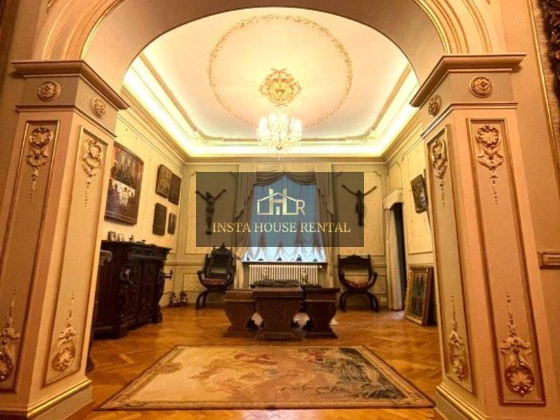 Vila 10 camere Calea Calarasi / Unirii - Poză 7