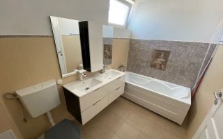 Apartament ultrafinisat, terasă. Florești, Tineretului. - Poză 6