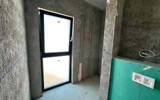 Casa individuala premium 4 camere 3 bai teren 365 mp Calea Cisnadiei - Poză 14