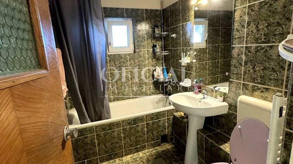 Apartament 3 Camere | Decomandat | 64 mp | Etaj 3/4 | Intre Lacuri - Poză 7