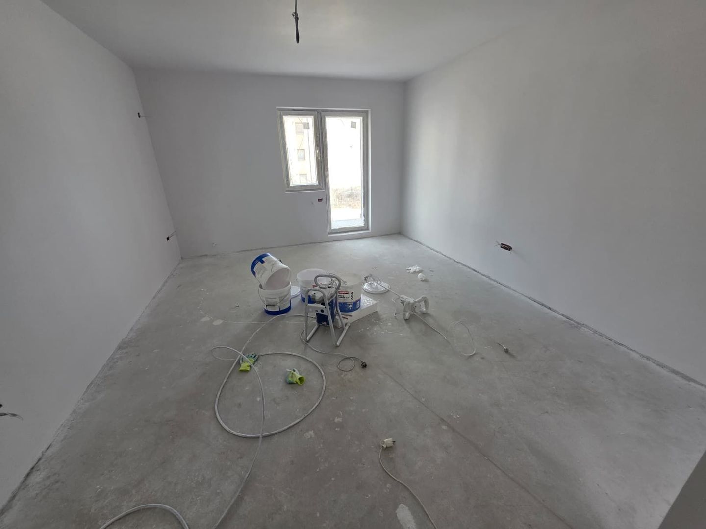 AP. 3 CAMERE STEJARULUI, FINALIZARE MARTIE, PARCARE INCLUSA, COMIS 0% - Poză 3