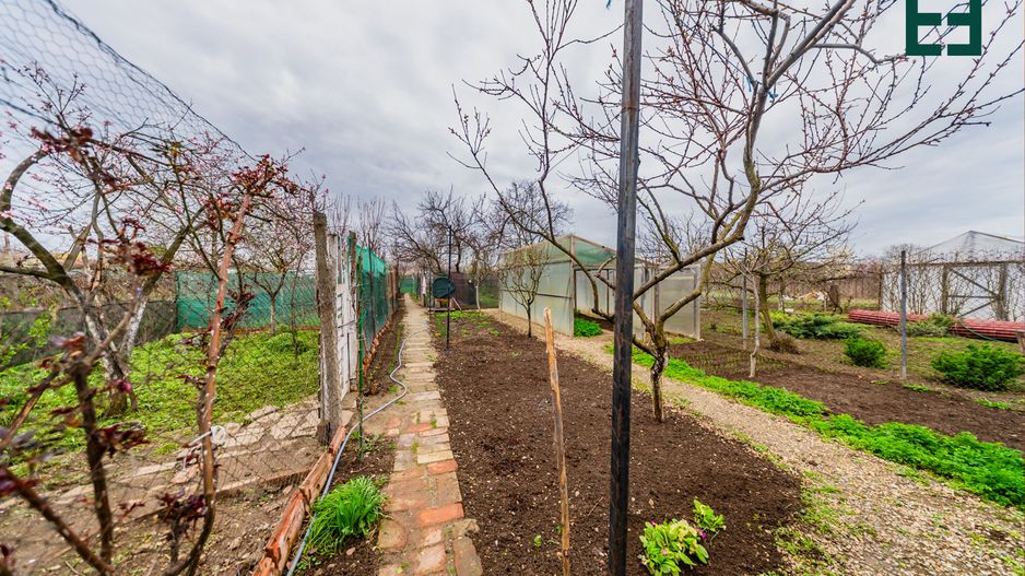 Casă 14 camere și 1080 mp teren - Aradul Nou - Arad - Poză 27