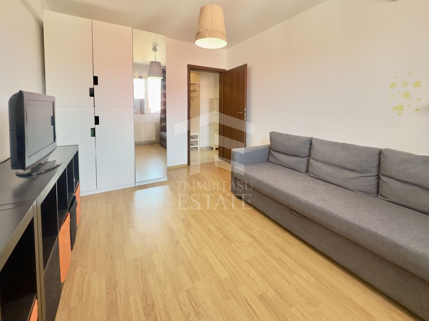 Apartament 3 camere de închiriat | 9 min metrou Dimitrie Leonida - Poză 4