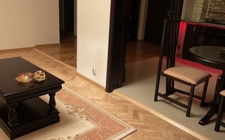 Apartament 3 camere, 97 mp plus boxa 10 mp, mobilat și utilat, Iași, Păcurari - Poză 15