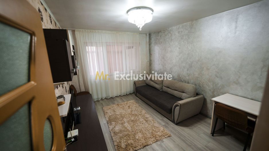 Apartament decomandat, 2 camere, etaj 2, Valea Rosie - zona Profi - Poză 14