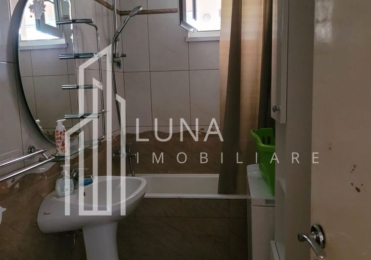 Apartament de închiriat – 3 camere | Mobilat & utilat complet | Tudor - Poză 3