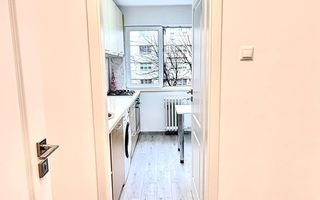 Apartament 2 camere | Parcul Bazilescu | Renovat complet - Poză 4