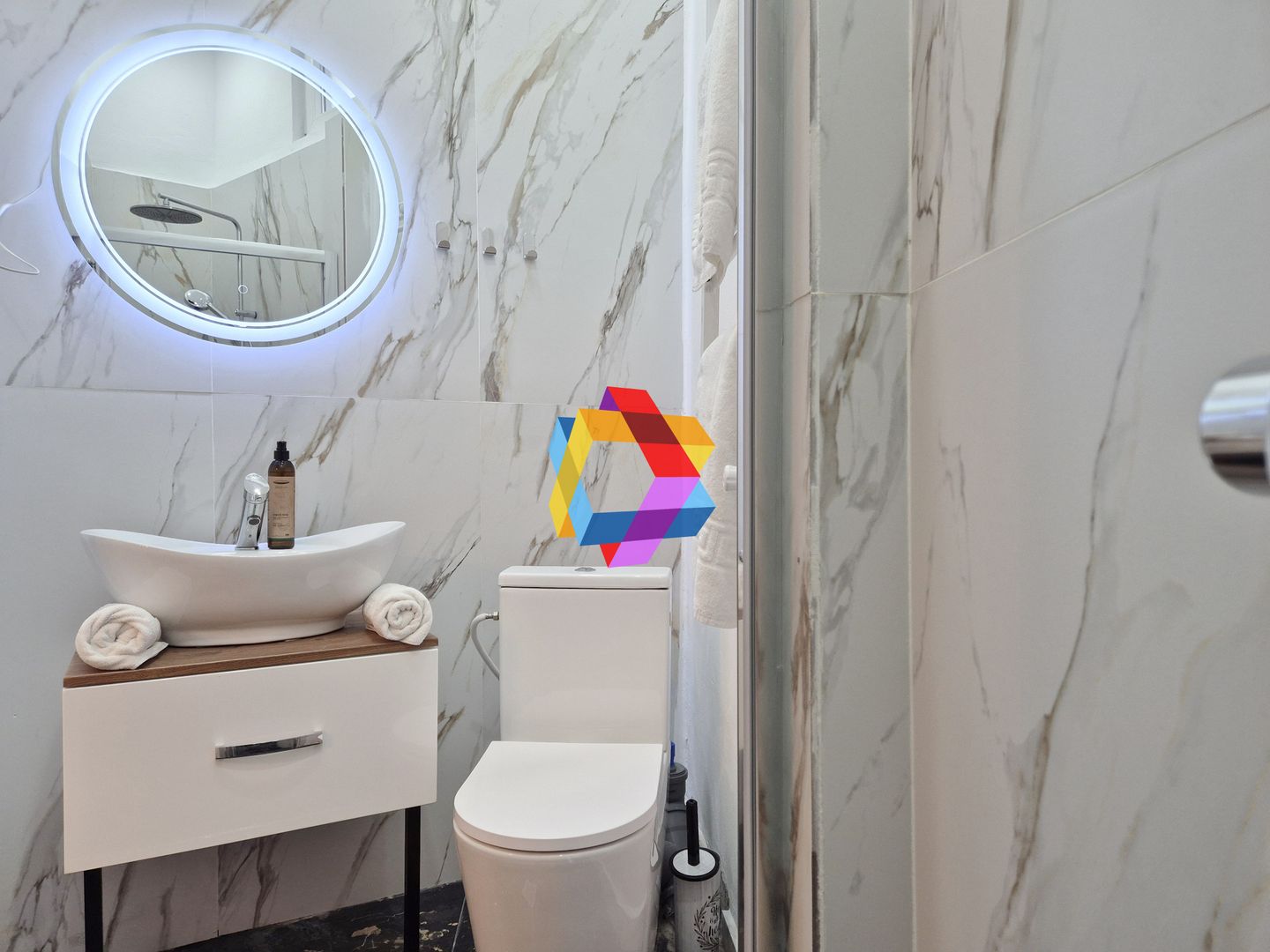 Casa de vânzare zona Centrală regim hotelier - 225 mp - Poză 12