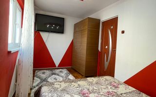 Apartament 2 camere - centrala - mobilat utilat etajul 3 zona Dacia - Poză 3