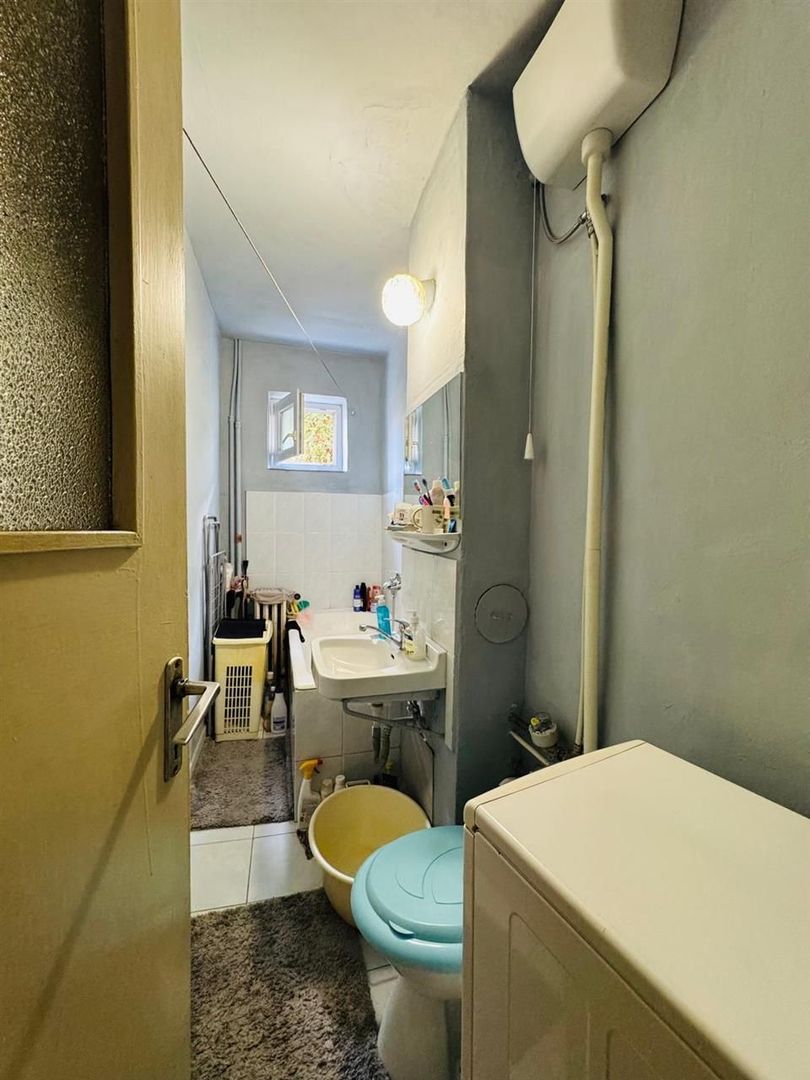 Apartament 2 camere semidecomandat Razboieni - Poză 5