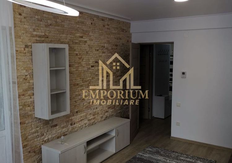 2 camere decomandate, parcare, AC, Manastur, zona BIG - Poză 3