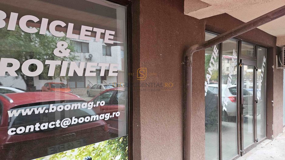 Spatiu comercial de vanzare, 80 mp, Drumul Fermei- Popesti-Leordeni - Poză 11