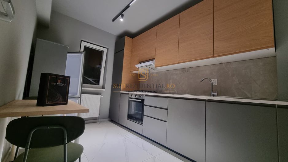 Apartament 2 camere, decomandat, metrou Berceni, Comision 0% - Poză 3