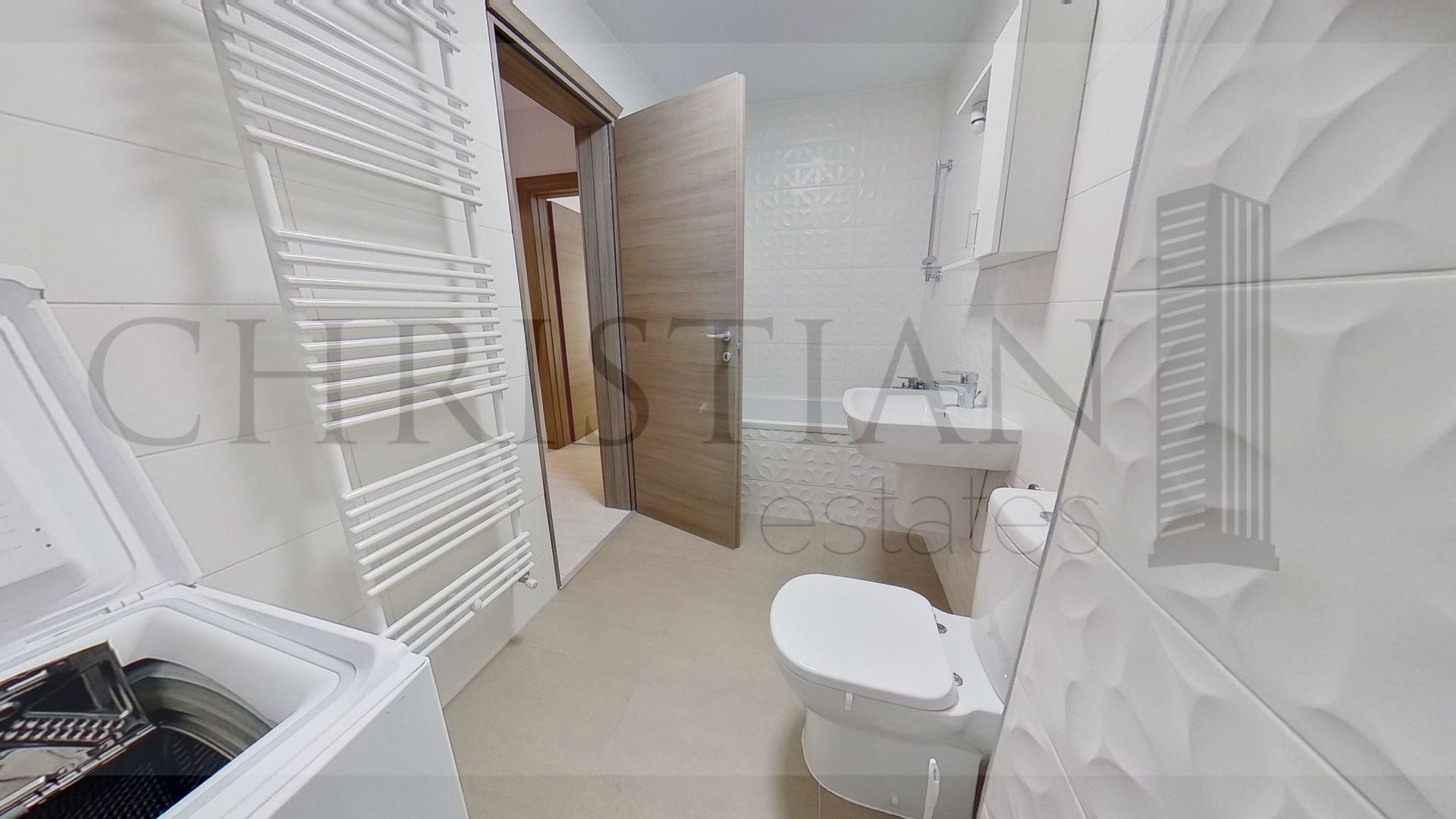 2 camere, Politehnica - 21 Residence, metrou 6 min reale - Poză 6