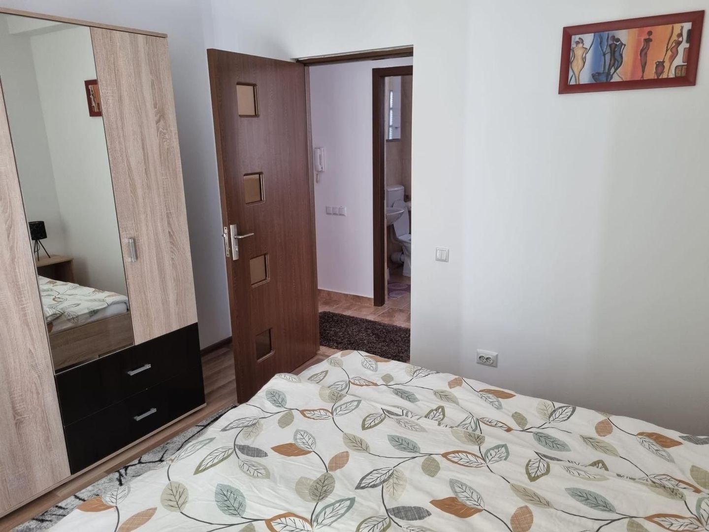 De vanzare! Apartament frumos, cu cota parte de teren, in Zorilor - Poză 9