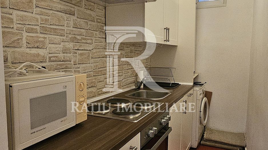 Apartament cu 2 camere | Cladire Istorica | Vasile Alecsandri | Oradea - Poză 3