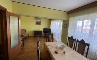 Apartament spatios pentru inchiriere in zona Blvd. Mihalache - Poză 1