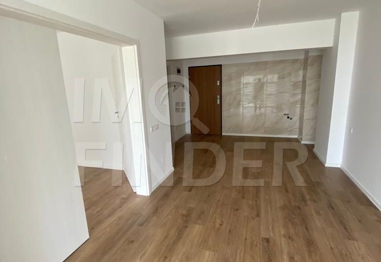 Apartament 2 camere, imobil nou, parcare, Gheorgheni - Poză 3