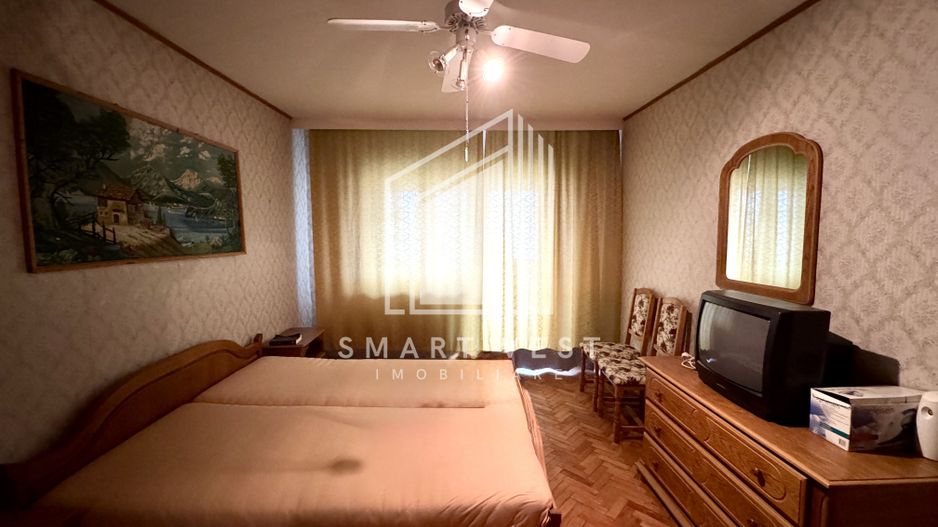Apartament 4 camere | 110 mp | Zona Ultracentrală - Poză 14