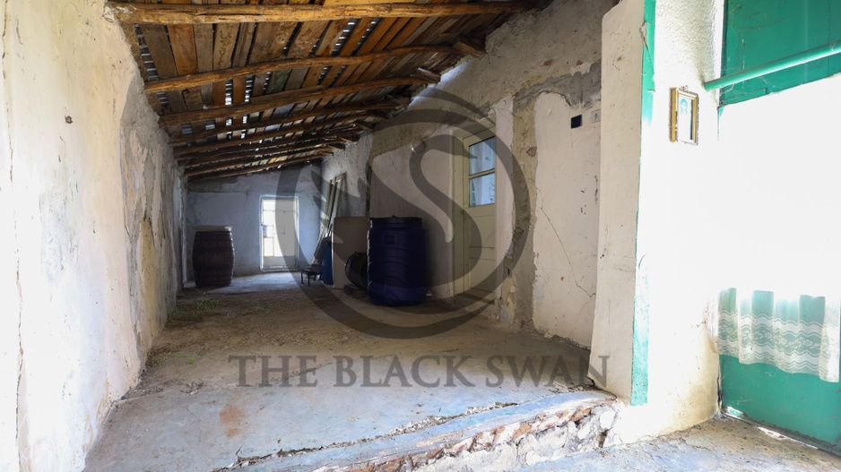 Casa cu 5 camere de vanzare | 700 mp teren | Valea Dulce, Prahova - Poză 16