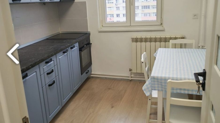 AP. 2 CAMERE DOAMNA GHICA, DOG-FRIENDLY, CENTRALA, MASINA SPALAT VASE - Poză 5