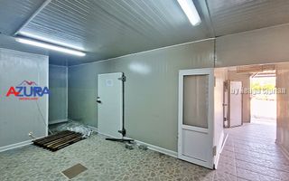 AZURA Imobiliare - Hala Fabrica de procesare Carne - Poză 21