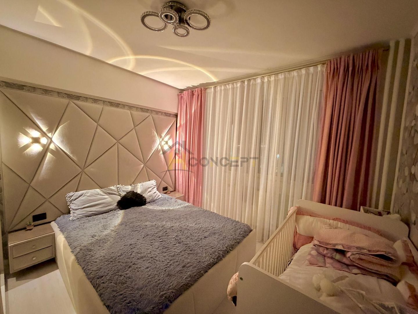 Apartament 3 camere decomandat Brancoveanu - Poză 3