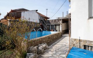 Casa Rogerius cu 8 camere - Poză 11