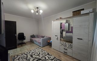 Apartament 2camere decomandat 50mp Popesti Leordeni -Soseaua Oltenitei - Poză 2