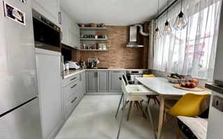 Apartament cu 3 camere  in Bună Ziua – confort, lumină și locatie excelenta - Poză 3