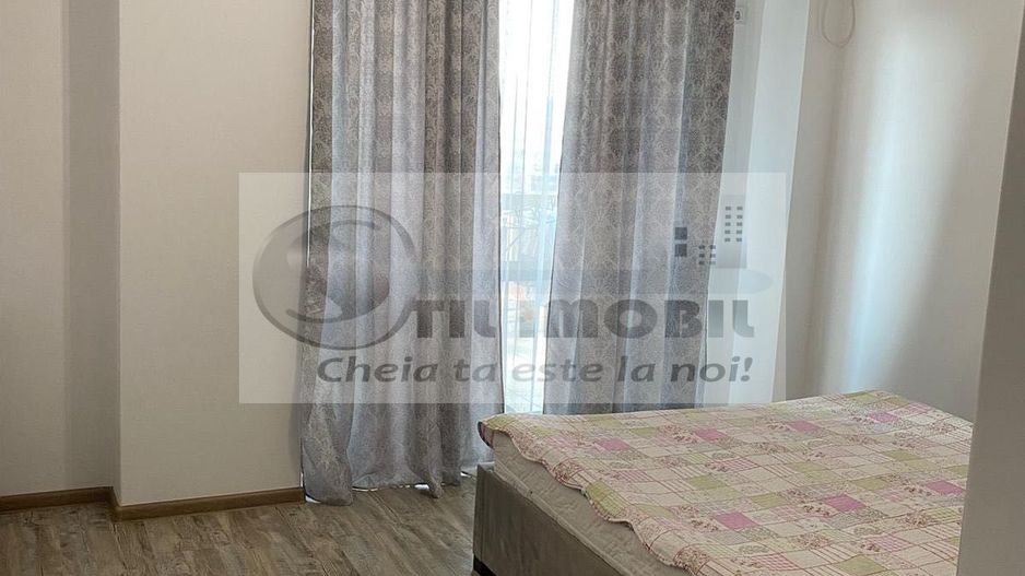 Apartament 2 Camere IULIUS MALL - 530 EURO - Poză 4