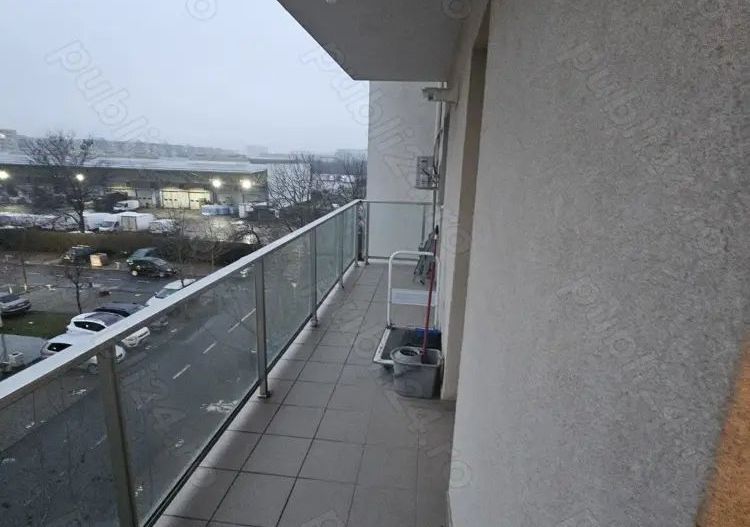 Apartament 2 camere de închiriat Apărătorii Patriei - Grand Kristal - Poză 9