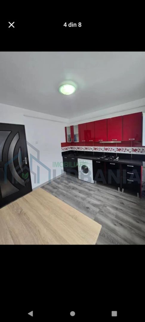 Apartament 2 camere, zona Jumbo – Baza 3, Iasi - Poză 7