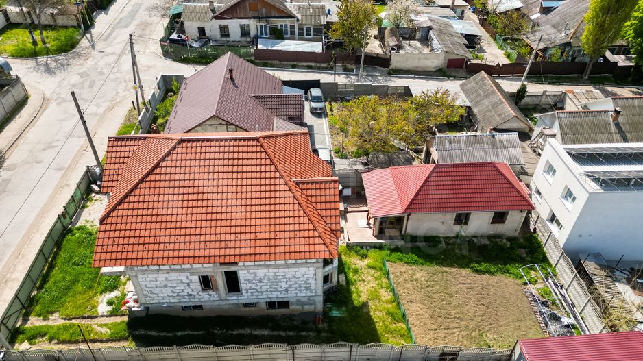 Vânzare, casă 3 nivele, str.  Bulboaca, Ciocana - Poză 5