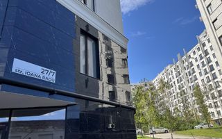 Apartament cu 3 camere, Complex rezidențial Newton House, Buiucani - Poză 56