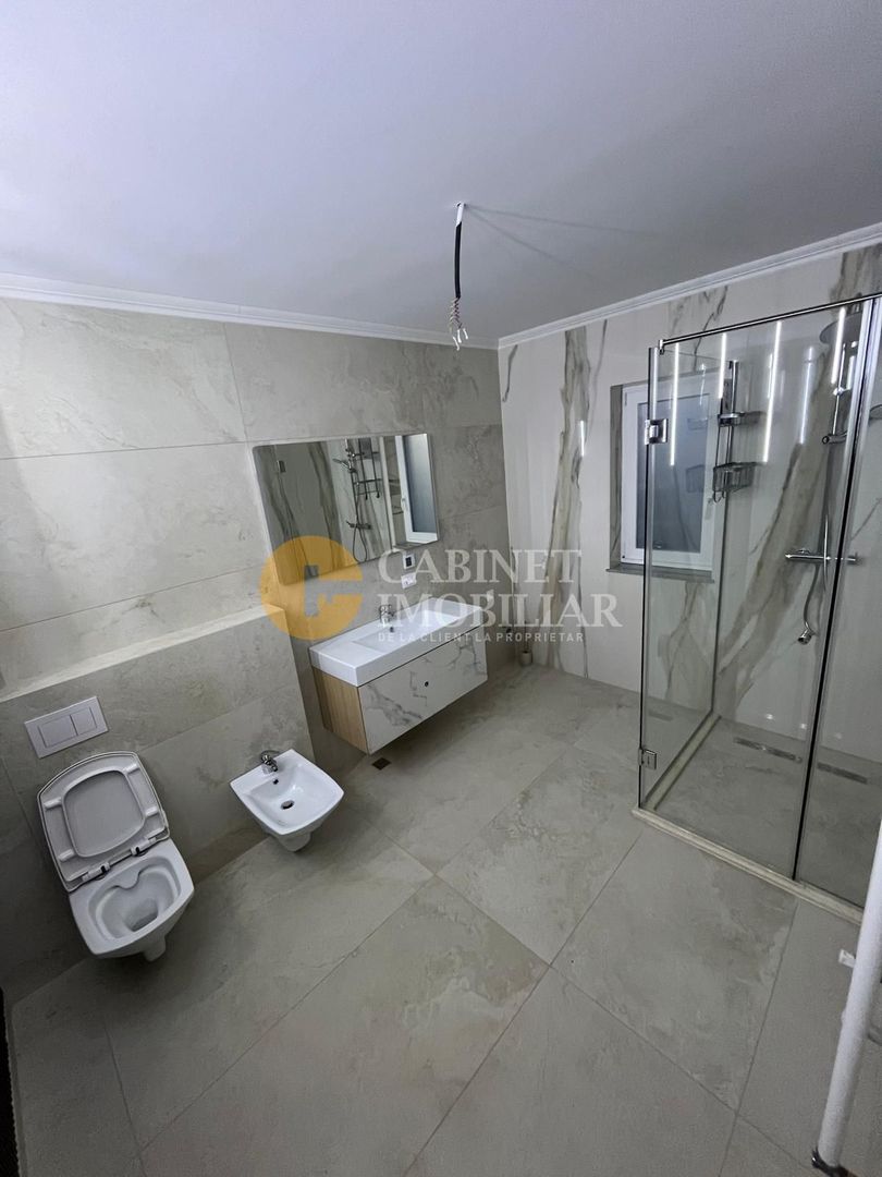 Casa individuala - zona Holboca Finalizata - Poză 9
