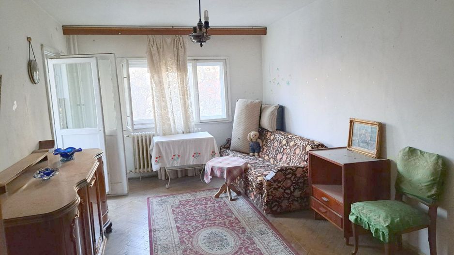 Apartament 2 camere Petre Ispirescu -  Sebastian - comision 0% - Poză 5