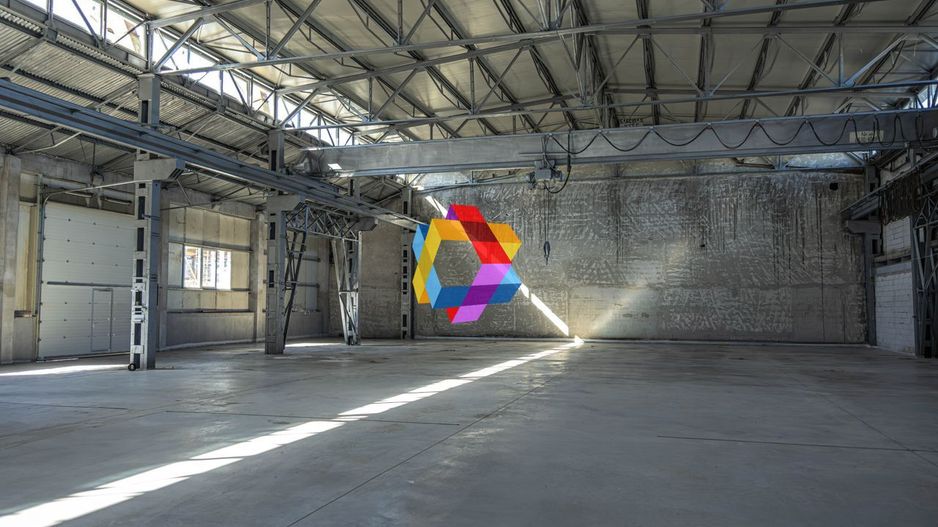 Hala industriala in Brașov - 3600 mp - Poză 2