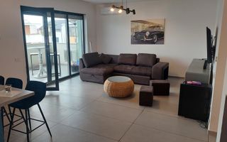 Penthouse  3 camere - Dumbravita - Poză 2