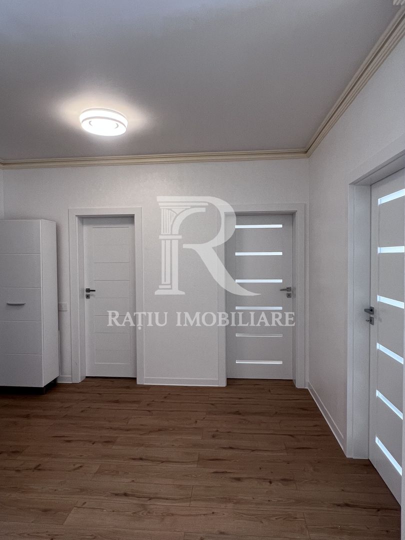 Apartament cu 3 camere |Parcare acoperita| Spitalul Judetean | Oradea - Poză 6