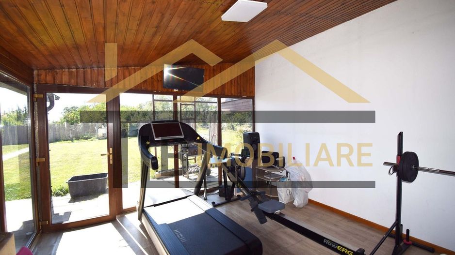 Casa de 4 camere, 200mp, parcari, Zona Unirii - Poză 26