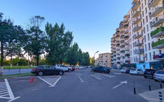 Spațiu Comercial 316.5 mp, Bd-ul Metalurgiei - vitrina stradala - Poză 2