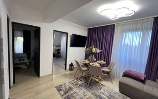 Apartament 3 camere, gata de mutare, zona Oltenitei, Comision 0% - Poză 4