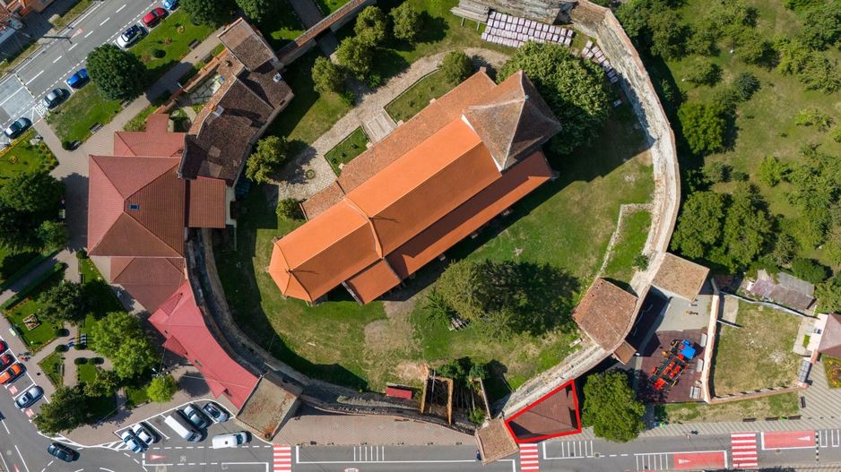 Spatiu Comercial Ghimbav central - Poză 21