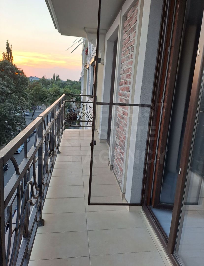 Chirie, apartament, 1 cameră, strada Alexei Șciusev, Buiucani - Poză 5