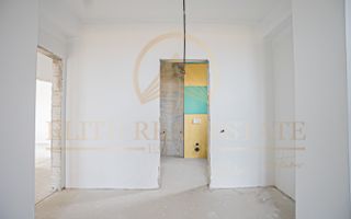 KM 5  - Alpha Residence - Apartament 3 camere cu balcon, etaj 2. - Poză 14