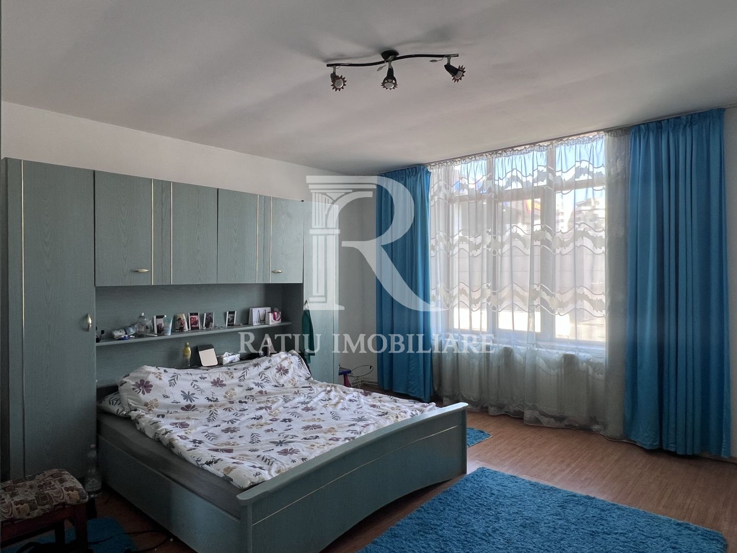 Apartament cu 3 camere | Oradea Plaza | Centru Civic | Oradea - Poză 8