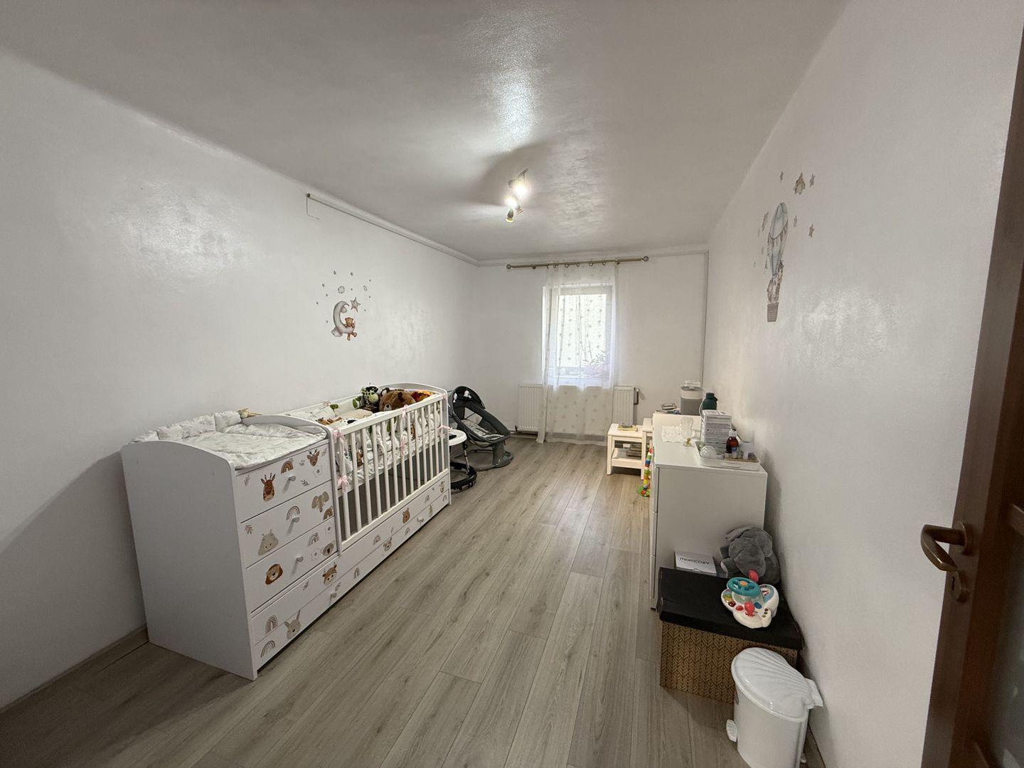 COMISION 0% | Casa Individuala + Garaj de Vanzare | Sacalaz | Central - Poză 10