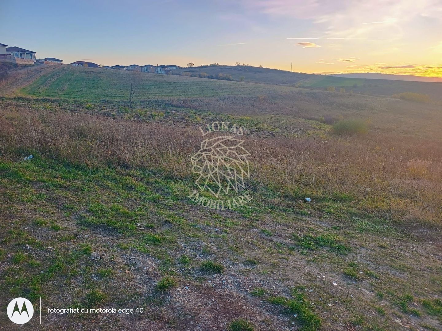 Terenuri INTRAVILANE CU UTILITATI Dezmir, Cluj 500mp zonă în plină dezvoltare - Poză 4